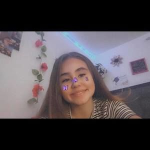 Meet your Posher, Kimberley